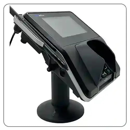 Hilipro POS Swivel and Tilt stands for Verifone point of sale devices