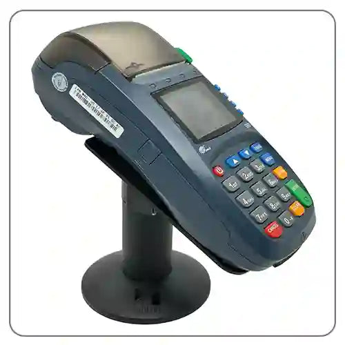 Pax S80 Terminal Stands-Sturdy-Swivel & Tilt-Complete Kit