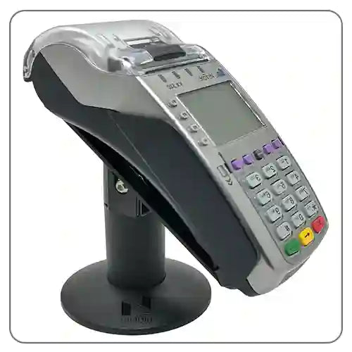 Verifone VX520 Sturdy Metal-Swivel & Tilts-Complete Kit