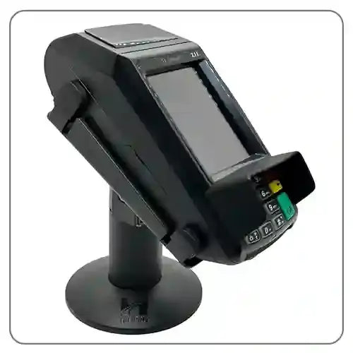 Hilipro POS swivel and tilt stands for Dejavoo Z8 & Z11 Credit Card Machine Holder