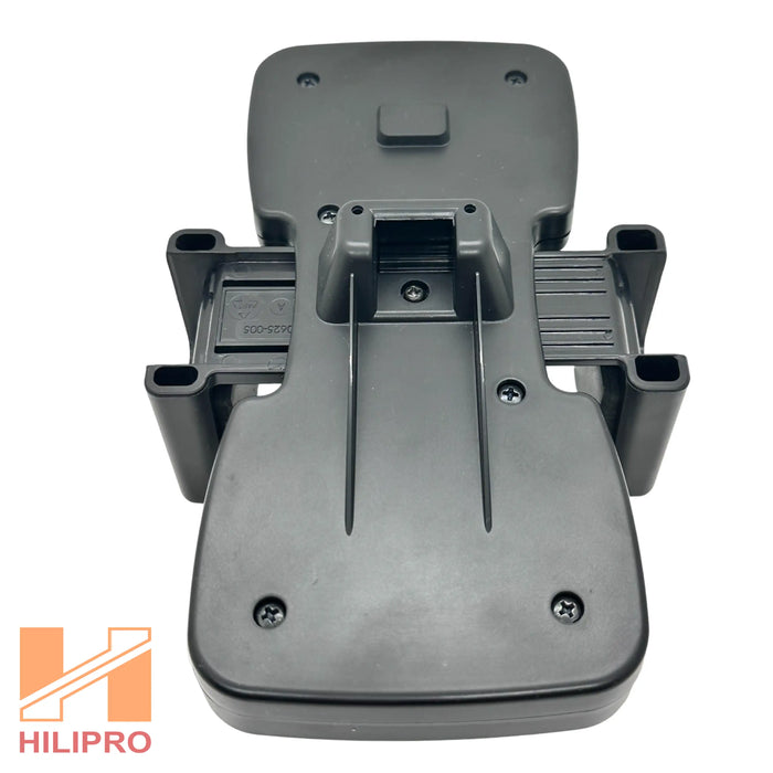Universal Stand for Credit Card Terminals, Flexigrip, Tilts 140 Degree and Swivels 330 Degree