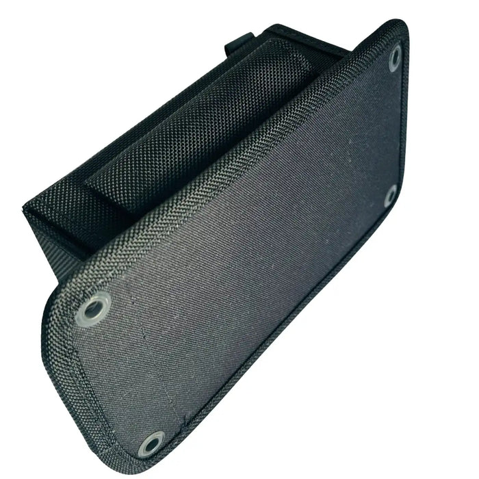 HILIPRO Wall/Forklift Mount Holster for Zebra TC53/TC58 with Trigger Handle