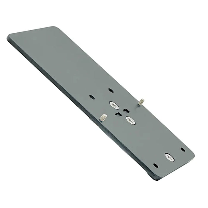 Backplate for Verifone P200/P400 for Hilipro Stand - Connecting plate only - No Base Stand