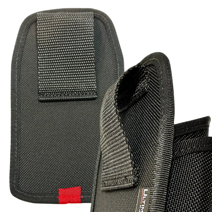 HILIPRO Holster with Fixed Belt Loop for Zebra TC72/TC77