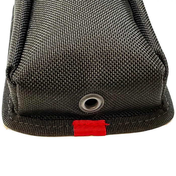 HILIPRO Holster with Fixed Belt Loop for Zebra TC72/TC77