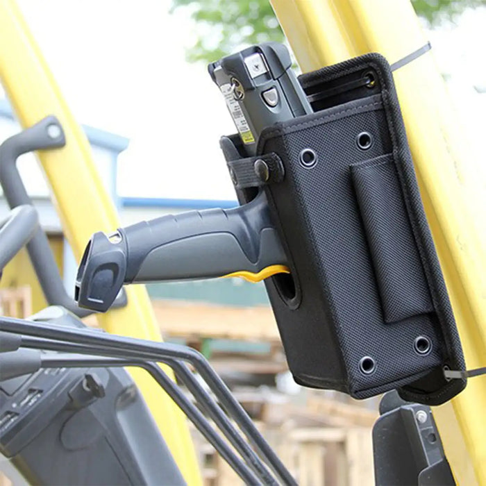 HILIPRO Wall/Forklift Mount Holster for Zebra TC53/TC58 with Trigger Handle