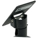Hilipro Swivel Stand, Ingenico iPP320 stand, Ingenico iPP350 stand, durable metal stand, adjustable POS stand, retail POS solution, flexible installation options, cable management stand, tilt and swivel POS stand, secure Ingenico stand, high-traffic retail POS, interchangeable back plate, POS terminal stand, commercial POS equipment, retail checkout stand, flexible terminal mount, sturdy POS stand, easy terminal adjustment, space-saving POS stand, Ingenico iPP320/350 compatible.