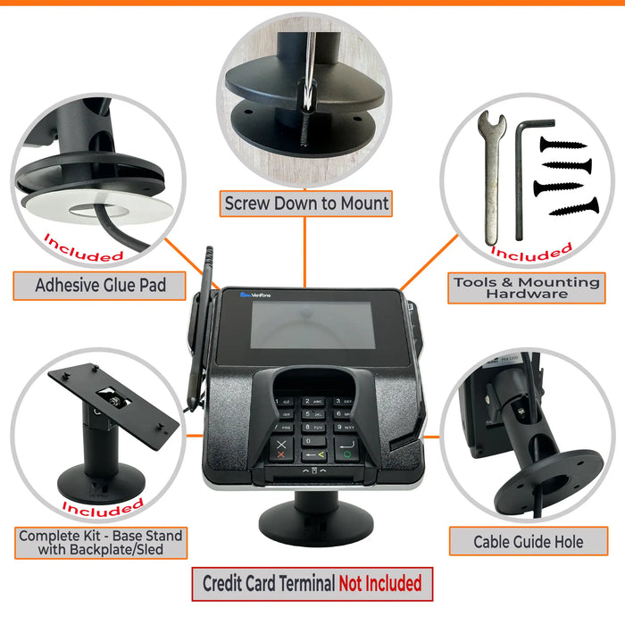 Verifone MX915 stand, Verifone MX925 stand, MX915 POS stand, MX925 POS stand, Hilipro Verifone stand, adjustable POS stand, swivel POS stand, durable POS stand, heavy-duty Verifone stand, metal POS stand, Verifone terminal stand, Verifone MX915 holder, Verifone MX925 holder, secure POS stand, swivel stand for Verifone MX915, swivel stand for Verifone MX925, flexible POS stand, adjustable terminal stand, ergonomic POS stand, 360-degree swivel stand, retail POS stand.