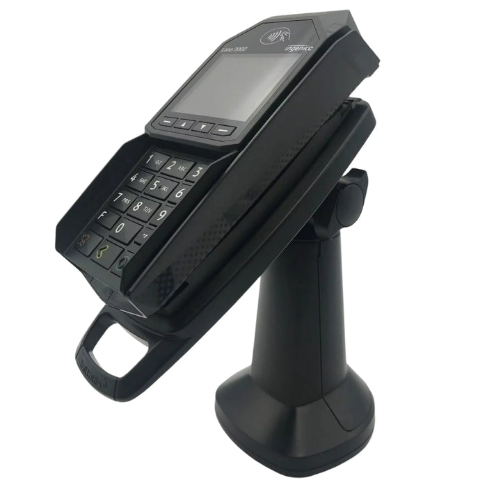 Connecting Back Plate for Ingenico Lane 3600 and RX5200 for Tailwind - Base Stand NOT included