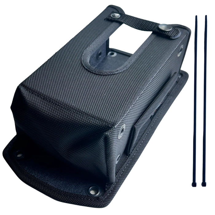 Mountable Holster for Zebra MC9300 Gun