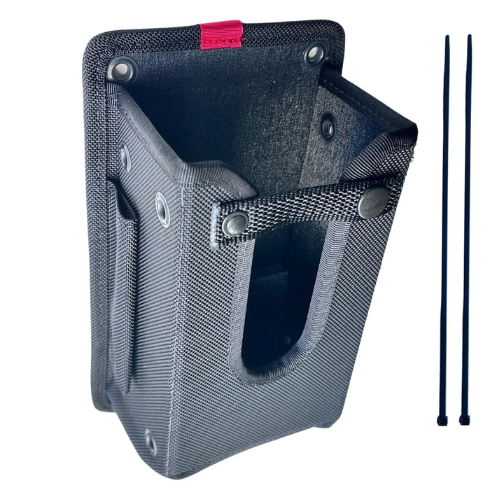 Mountable Holster for Zebra MC9300 Gun