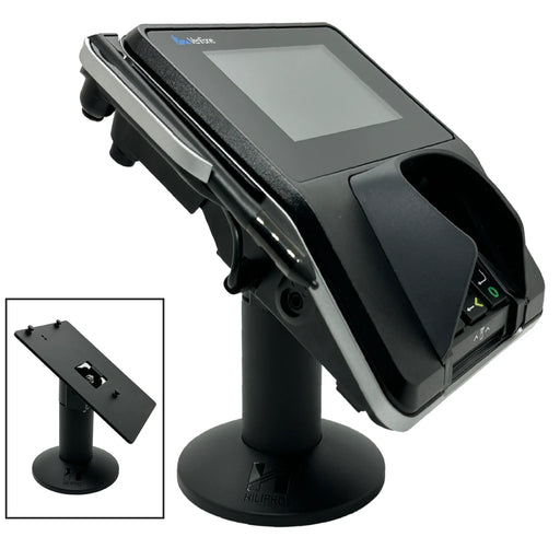 Verifone MX915 stand, Verifone MX925 stand, MX915 POS stand, MX925 POS stand, Hilipro Verifone stand, adjustable POS stand, swivel POS stand, durable POS stand, heavy-duty Verifone stand, metal POS stand, Verifone terminal stand, Verifone MX915 holder, Verifone MX925 holder, secure POS stand, swivel stand for Verifone MX915, swivel stand for Verifone MX925, flexible POS stand, adjustable terminal stand, ergonomic POS stand, 360-degree swivel stand, retail POS stand.