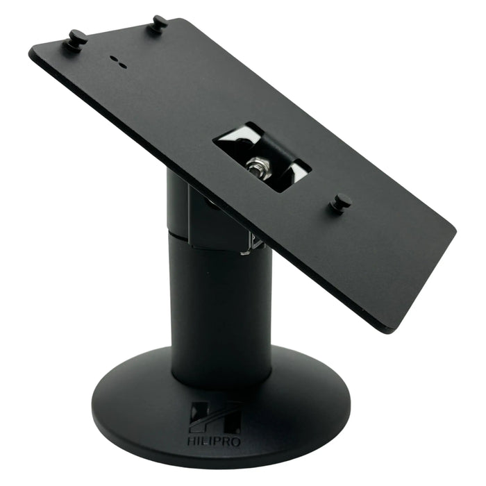 Verifone MX915 stand, Verifone MX925 stand, MX915 POS stand, MX925 POS stand, Hilipro Verifone stand, adjustable POS stand, swivel POS stand, durable POS stand, heavy-duty Verifone stand, metal POS stand, Verifone terminal stand, Verifone MX915 holder, Verifone MX925 holder, secure POS stand, swivel stand for Verifone MX915, swivel stand for Verifone MX925, flexible POS stand, adjustable terminal stand, ergonomic POS stand, 360-degree swivel stand, retail POS stand.