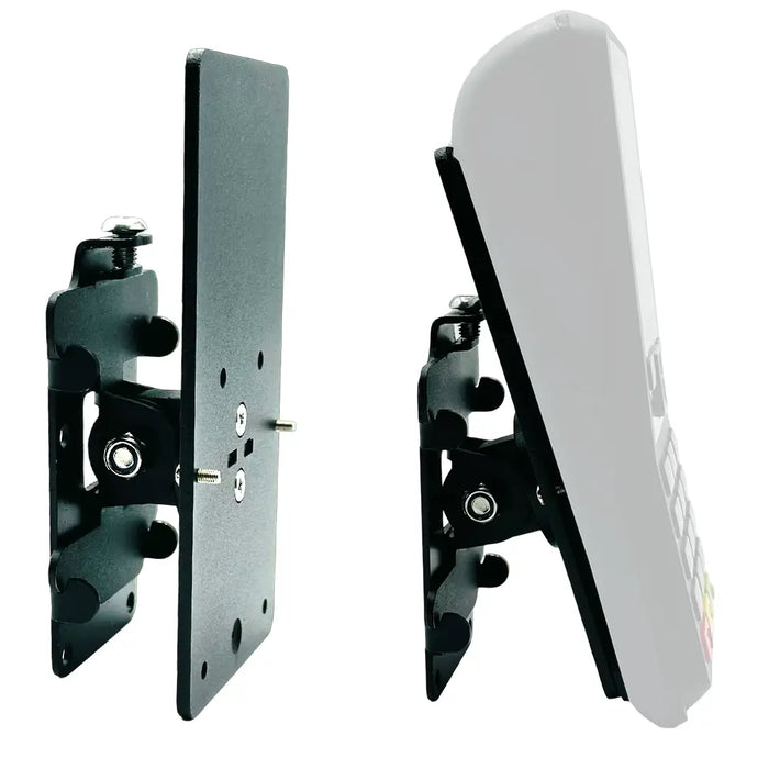 Hilipro Kiosk & Wall Mount for Verifone P200 & P400 Terminals