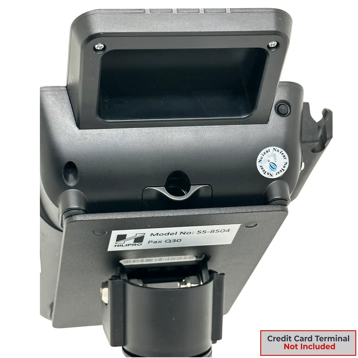 Hilipro V1 Swivel Stand for Pax Q30 and A30 - Swivels & Tilts - Complete kit - CLEARANCE SALE