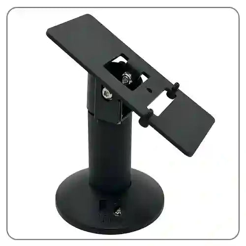 Back Plate for Ingenico IPP320 & IPP350 Credit Card Terminal for Hilipro Stands