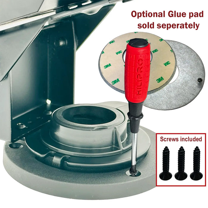 ENS Swivel Stands for Verifone M400/ M440