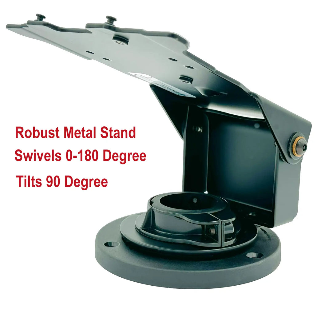 ENS Swivel Stand for Verifone M400/M440,MX915/MX925 Terminal