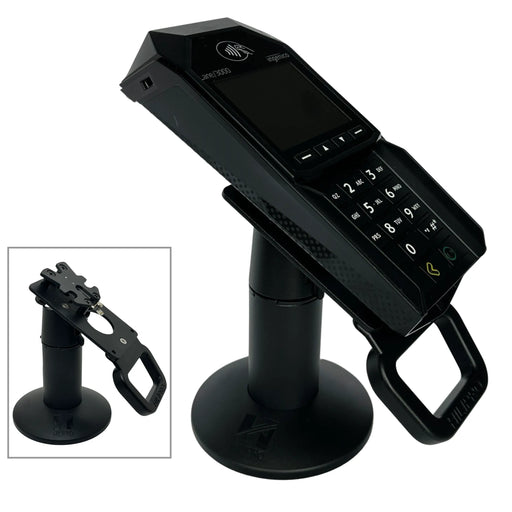 Hilipro POS stands for Ingenico lane 3000, lane 3600, lane 5000, lane 7000, lane 8000, Axium RX5000, Axium RX7000 Axium RX9000 and Ingenico Desk 1500 pinpad stands