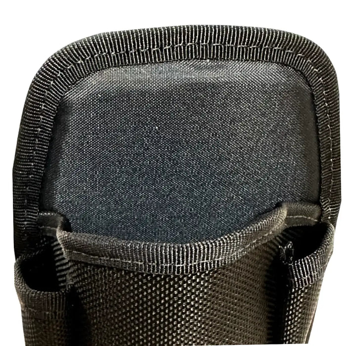HILIPRO Holster with Fixed Belt Loop for Zebra TC72/TC77