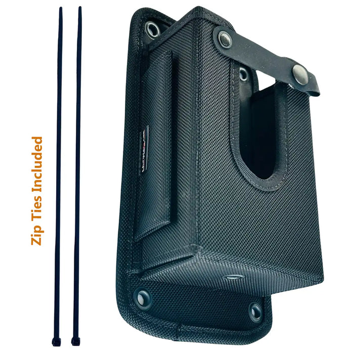HILIPRO Wall/Forklift Mount Holster for Zebra TC53/TC58 with Trigger Handle