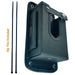 HILIPRO Wall/Forklift Mount Holster for Zebra TC53/TC58 with Trigger Handle