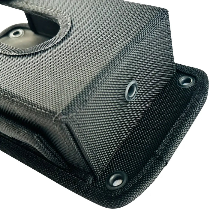 HILIPRO Wall/Forklift Mount Holster for Zebra TC53/TC58 with Trigger Handle