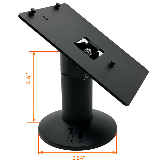 Verifone MX915 stand, Verifone MX925 stand, MX915 POS stand, MX925 POS stand, Hilipro Verifone stand, adjustable POS stand, swivel POS stand, durable POS stand, heavy-duty Verifone stand, metal POS stand, Verifone terminal stand, Verifone MX915 holder, Verifone MX925 holder, secure POS stand, swivel stand for Verifone MX915, swivel stand for Verifone MX925, flexible POS stand, adjustable terminal stand, ergonomic POS stand, 360-degree swivel stand, retail POS stand.