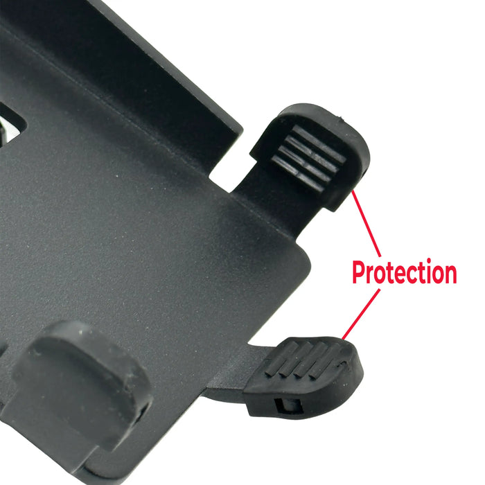 Hilipro swivel stand, Dejavoo Z8 stand, Dejavoo Z11 stand, POS terminal stand, credit card machine stand, Hilipro Dejavoo terminal holder, secure POS stand, adjustable swivel stand, 330-degree swivel stand, Dejavoo Z8 swivel mount, Z11 card reader stand, durable terminal stand, protective edges POS stand, retail checkout stand, sleek Hilipro terminal stand, Dejavoo stand with tilt, Hilipro POS accessory, card terminal stand for Z8 Z11.