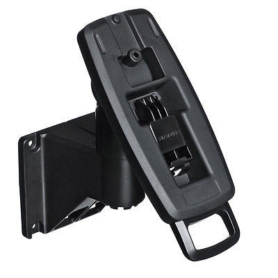 Wall Mount Stand for Pax S300 Wall Mount Latch and Lock (No Key) - Complete Kit - HILIPRO.COM