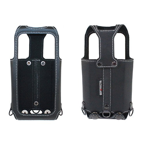 OP Case with 3 D-Rings for Zebra TC51/56 & TC52/57 without Exoskeleton