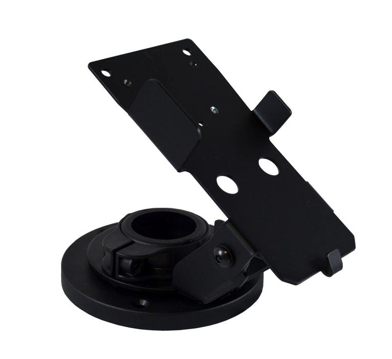 Compact Stand for Ingenico ipp320 Stand - Durable Metal Stand - Credit Card Machine Stand - HILIPRO.COM