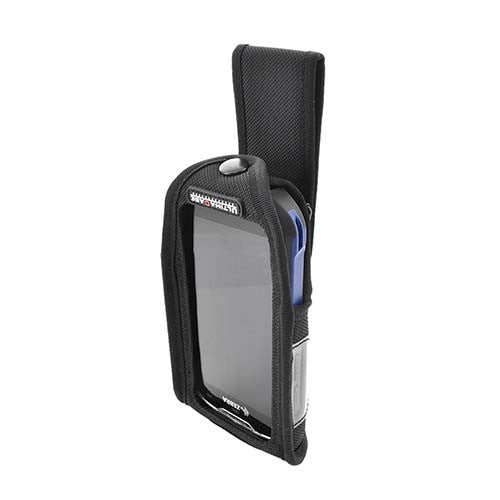 DirectTouch OP Case with Swivel Belt Loop - Zebra TC51/56 & TC52/57 with Exoskeleton