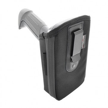 Holster with Metal Belt Clip for Honeywell Dolphin CT40/50/60 with Trigger Handle