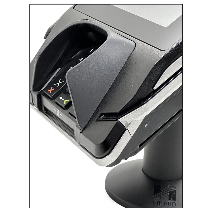 Verifone MX915 stand, Verifone MX925 stand, MX915 POS stand, MX925 POS stand, Hilipro Verifone stand, adjustable POS stand, swivel POS stand, durable POS stand, heavy-duty Verifone stand, metal POS stand, Verifone terminal stand, Verifone MX915 holder, Verifone MX925 holder, secure POS stand, swivel stand for Verifone MX915, swivel stand for Verifone MX925, flexible POS stand, adjustable terminal stand, ergonomic POS stand, 360-degree swivel stand, retail POS stand.