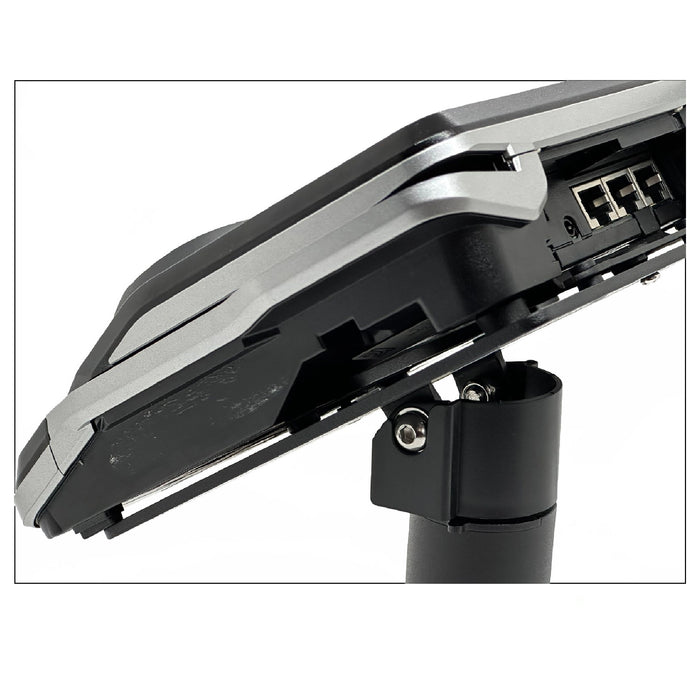 Verifone MX915 stand, Verifone MX925 stand, MX915 POS stand, MX925 POS stand, Hilipro Verifone stand, adjustable POS stand, swivel POS stand, durable POS stand, heavy-duty Verifone stand, metal POS stand, Verifone terminal stand, Verifone MX915 holder, Verifone MX925 holder, secure POS stand, swivel stand for Verifone MX915, swivel stand for Verifone MX925, flexible POS stand, adjustable terminal stand, ergonomic POS stand, 360-degree swivel stand, retail POS stand.