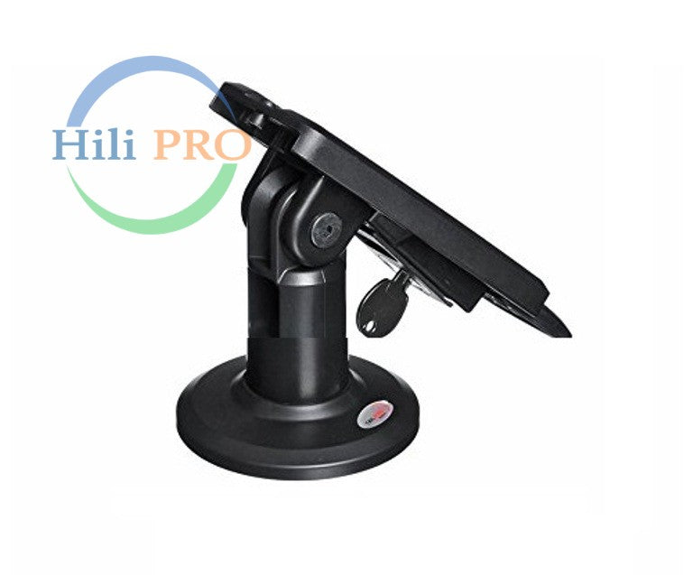 Compact Stand - Lock, Latch & KEY - No back plate included
