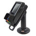 Swivel Stand for PAX S300 Credit Card Terminal Stand First base with KEY & LOCK - Complete Kit - HILIPRO.COM