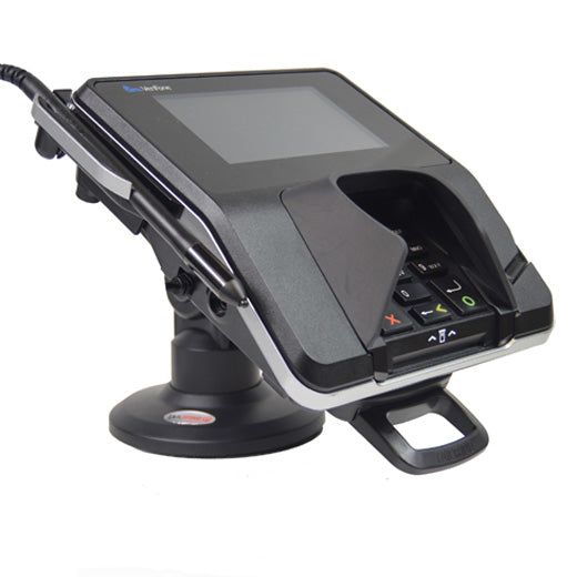 Backplate for Verifone MX915 & MX925 Tailwind Stand - Backplate only - HILIPRO.COM