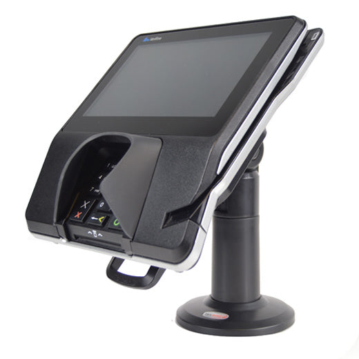 Backplate for Verifone MX915 & MX925 Tailwind Stand - Backplate only - HILIPRO.COM