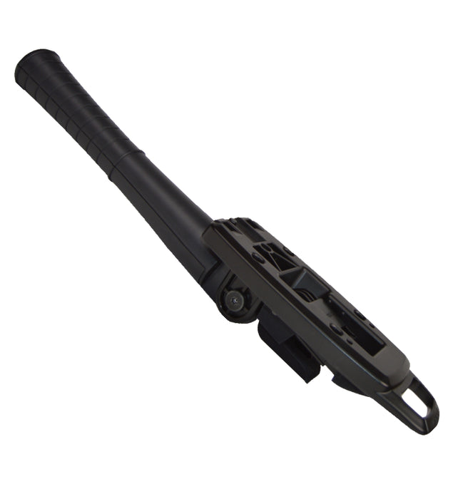 Drive Through Handle for Credit Card Machine for Ingenico iPP320, VX805/820, ICT - HILIPRO.COM