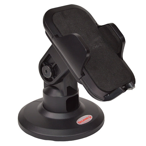 Universal FlexiGrip Compact Credit Card Terminal and Phone Stand for Verifone, Ingenico, Pax, iPhone and Samsung Phones - HILIPRO.COM