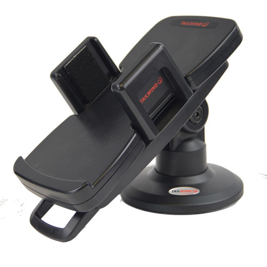 Universal Stand for Credit Card Terminals, Flexigrip, Compact Stand -Tilts 140 Degree - (Do not Swivel)