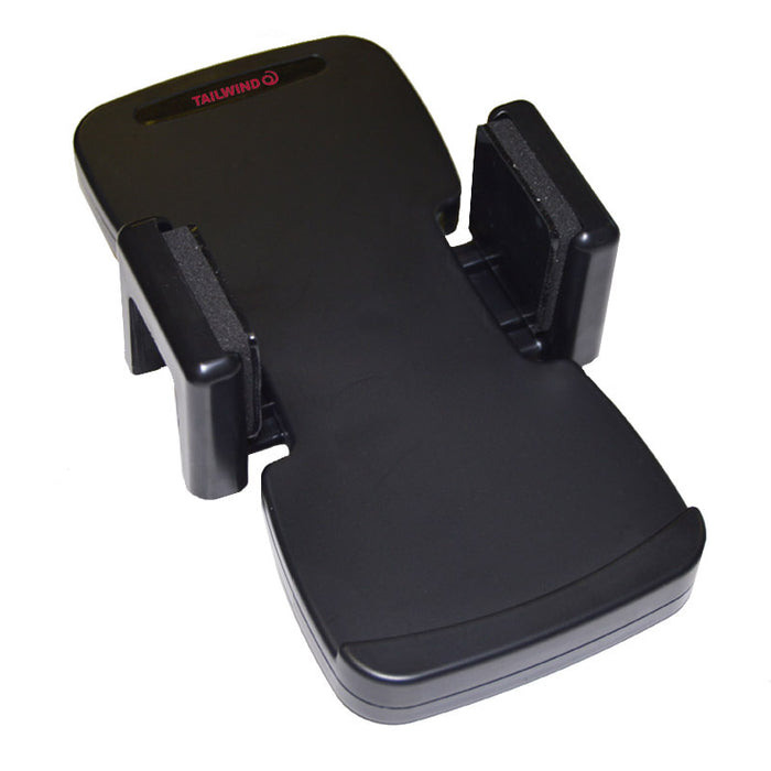 Universal Stand for Credit Card Terminals, Flexigrip, Wall Mount -Tilts 140 Degree & Swivel 330 Degree - HILIPRO.COM