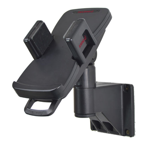 Universal Stand for Credit Card Terminals, Flexigrip, Wall Mount -Tilts 140 Degree & Swivel 330 Degree - HILIPRO.COM