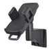 Universal Stand for Credit Card Terminals, Flexigrip, Wall Mount -Tilts 140 Degree & Swivel 330 Degree - HILIPRO.COM