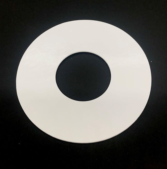 Adhesive Glue Pad for Tailwind Stand - Round - Double Sided Glue - Pack of 2 Glue Pads