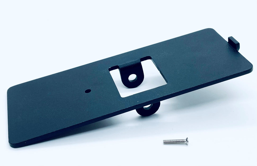 Back Plate for Ingenico IPP320 & IPP350 Credit Card Terminal for Hilipro Stands