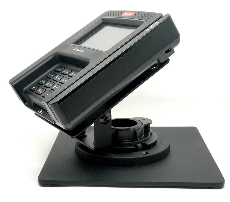 Free Standing Mobility Base for Tailwind Stands, ENS Stands and Hilipro Stands - 8"X8" - HILIPRO.COM