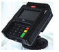 Metal Locking Low Profile Stand with Port Blocking and Anti-Skimming for Ingenico iSC250 that Swivels 0⁰-180⁰ and Tilts 8⁰-53⁰ - HILIPRO.COM